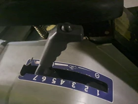 Трактор Honda GCV, снимка 8