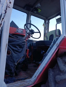 Трактор ЮМЗ, снимка 1