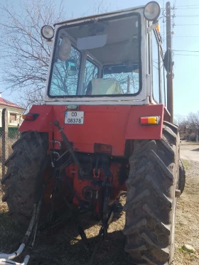 Трактор ЮМЗ, снимка 4