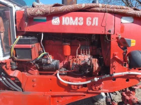 Трактор ЮМЗ undefined | Auto.bg — изображение 2