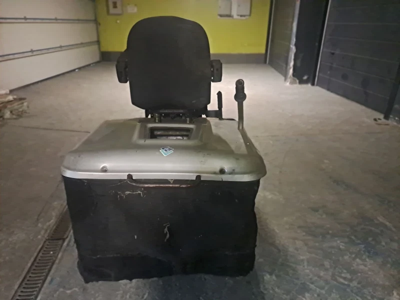 Трактор Honda GCV, снимка 7 - Селскостопанска техника - 51902849