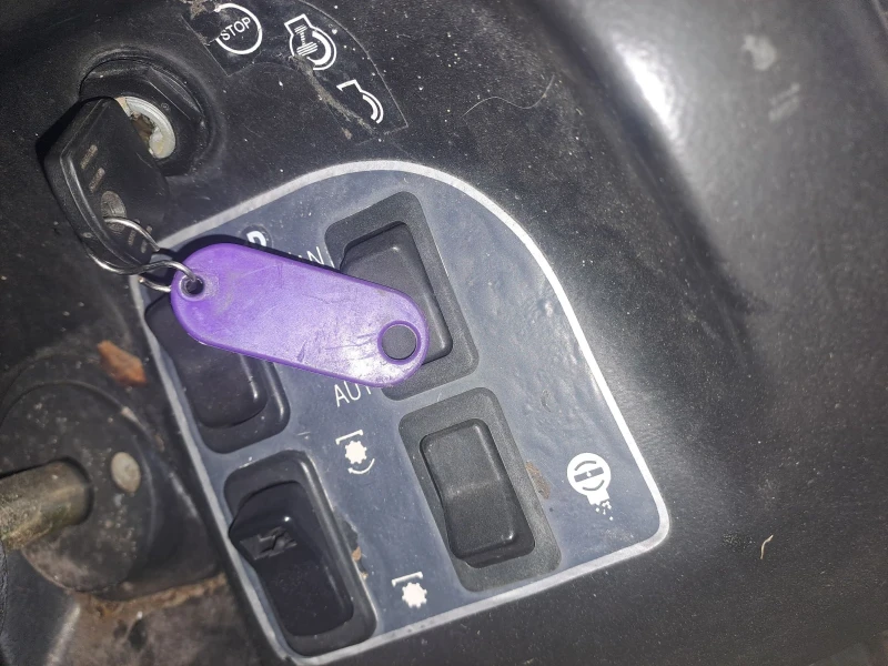 Трактор Honda GCV, снимка 9 - Селскостопанска техника - 51902849