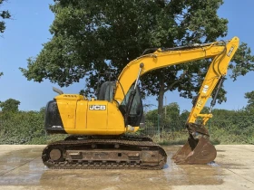  JCB JS130LC | Mobile.bg    3