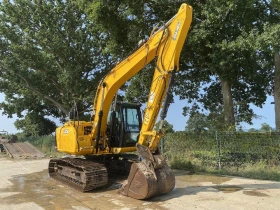  JCB JS130LC | Mobile.bg    4