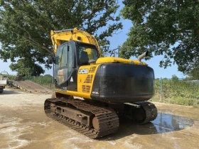  JCB JS130LC | Mobile.bg    2