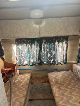 Каравана Adria Adria A305 SB, снимка 7