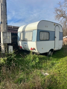 Каравана Adria Adria A305 SB, снимка 2