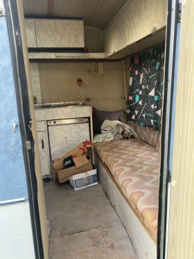 Каравана Adria, снимка 4