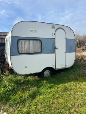 Каравана Adria  - изображение 1