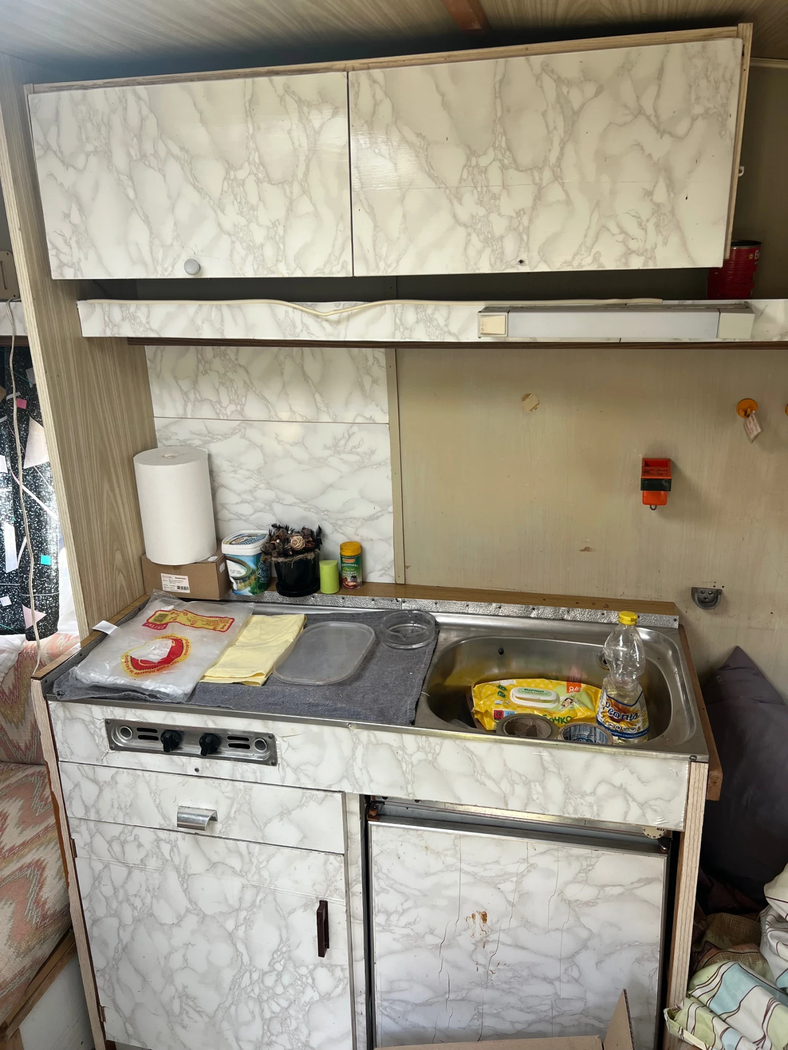 Каравана Adria  - изображение 5