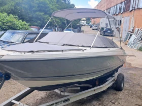 Моторна яхта Monterey 194 FS, снимка 4