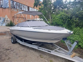 Моторна яхта Monterey 194 FS, снимка 3