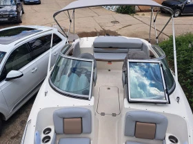 Моторна яхта Monterey 194 FS, снимка 8