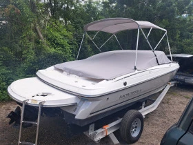 Моторна яхта Monterey 194 FS, снимка 2