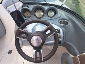 Моторна яхта Monterey 194 FS, снимка 10