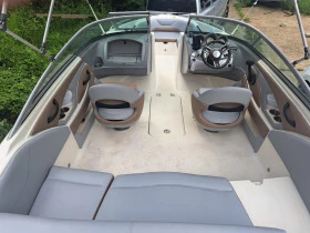Моторна яхта Monterey 194 FS, снимка 12