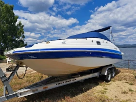       Four Winns 214 Funship