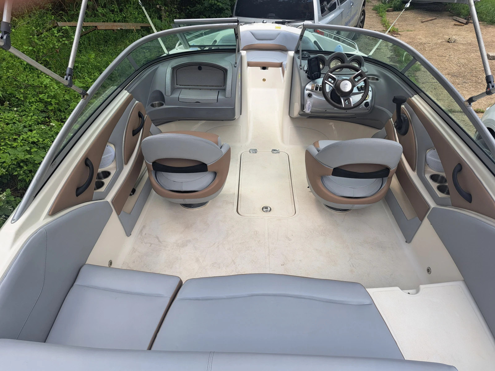   Monterey 194 FS | Mobile.bg   12