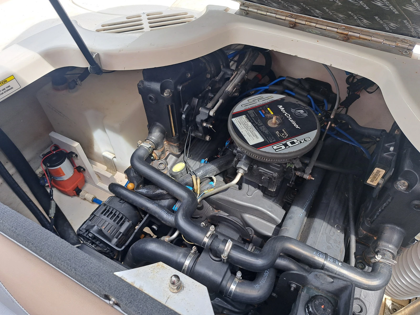   Monterey 194 FS | Mobile.bg   15