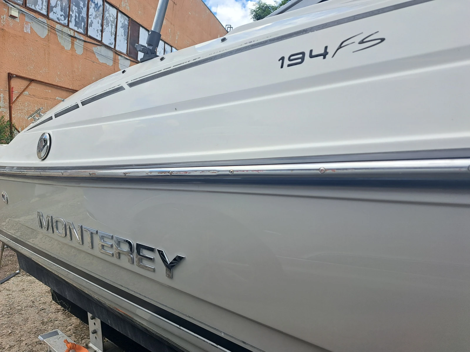   Monterey 194 FS | Mobile.bg   16