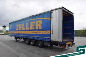 Полуремарке Schwarzmuller TR26154, снимка 10