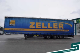 Полуремарке Schwarzmuller TR26154, снимка 8