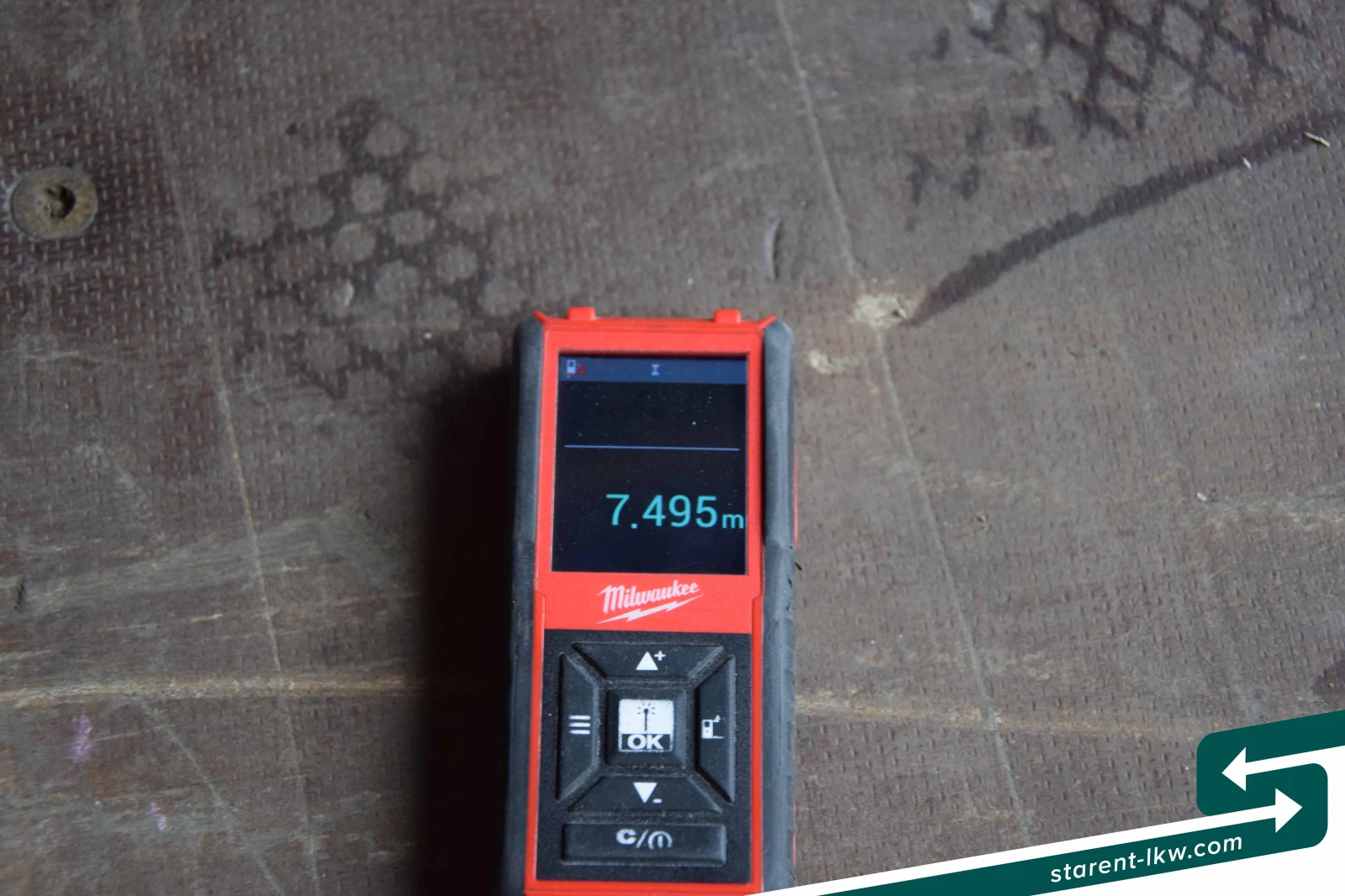 Полуремарке Schwarzmuller TR26154, снимка 16 - Ремаркета - 54520978