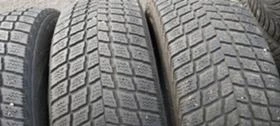 Гуми Зимни 255/60R18, снимка 4