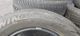 Гуми Зимни 255/60R18, снимка 7
