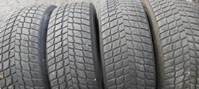 Гуми Зимни 255/60R18, снимка 2