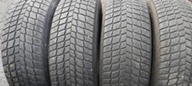 Гуми Зимни 255/60R18, снимка 1