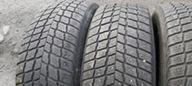 Гуми Зимни 255/60R18, снимка 3