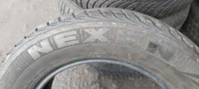Гуми Зимни 255/60R18, снимка 6