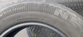 Гуми Зимни 255/60R18, снимка 9