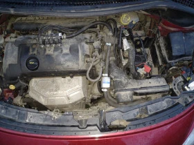 Peugeot 207 2 бр.1.4 и 1.6 бензин на части, снимка 17