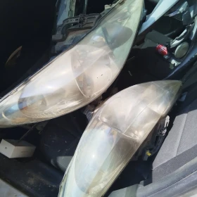 Peugeot 207 2 бр.1.4 и 1.6 бензин на части, снимка 9