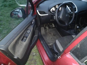 Peugeot 207 2 бр.1.4 и 1.6 бензин на части, снимка 14
