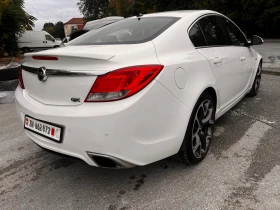 Opel Insignia 2.8LUKS OPC, снимка 5