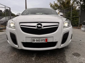 Opel Insignia 2.8LUKS OPC, снимка 1