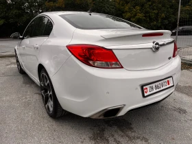 Opel Insignia 2.8LUKS OPC, снимка 3