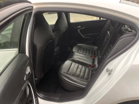 Opel Insignia 2.8LUKS OPC, снимка 9