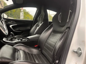 Opel Insignia 2.8LUKS OPC, снимка 15
