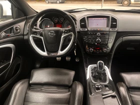 Opel Insignia 2.8LUKS OPC, снимка 13