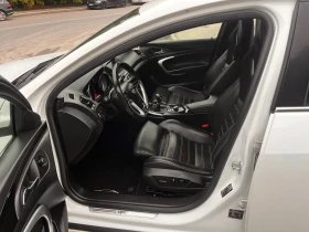 Opel Insignia 2.8LUKS OPC, снимка 7