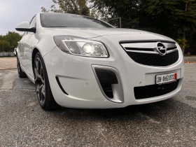 Opel Insignia 2.8LUKS OPC, снимка 6