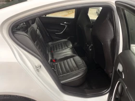 Opel Insignia 2.8LUKS OPC, снимка 11