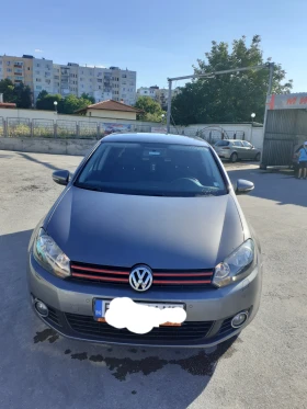 VW Golf, снимка 1