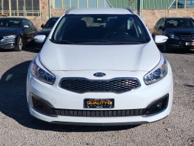 Kia Ceed 1.6 GDI 159000 км, снимка 2