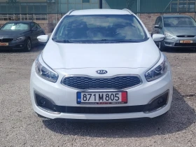 Kia Ceed 1.6 GDI Автоматик! 159000км.Swiss, снимка 2