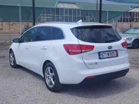Kia Ceed 1.6 GDI Автоматик! 159000км.Swiss, снимка 6